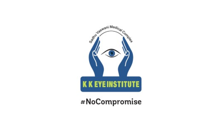 K K Eye Institute